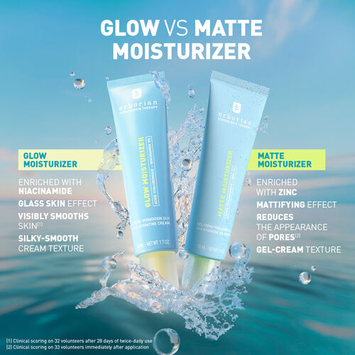 view 8/9 of Glow Moisturizer, , US